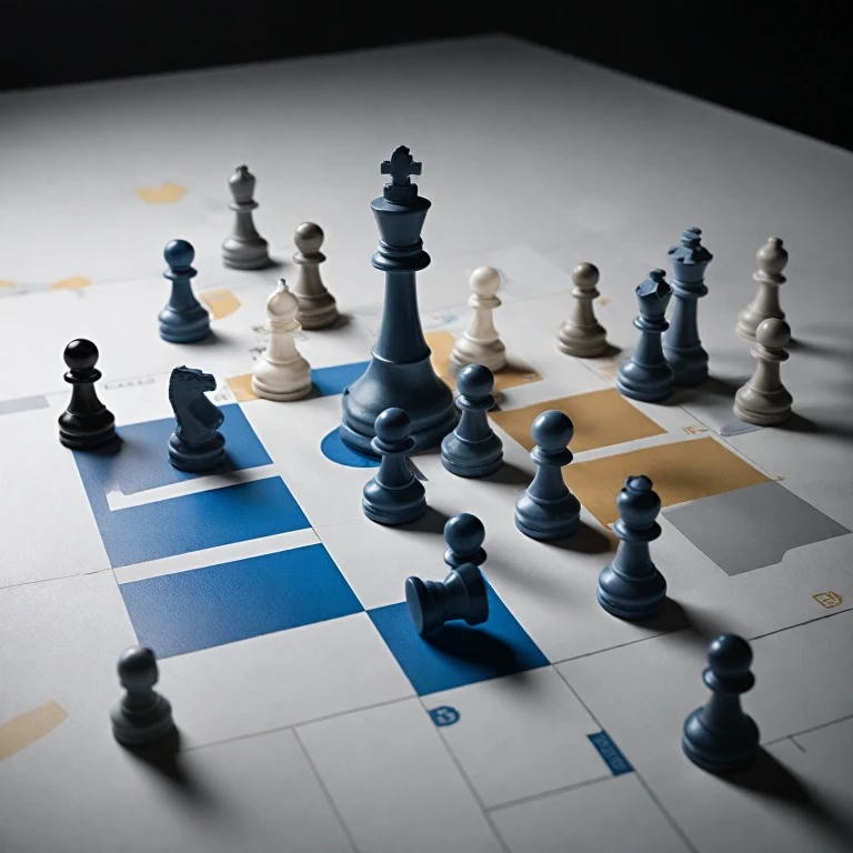 Navigating Risk Management in Business Strategy for C-suite Executives