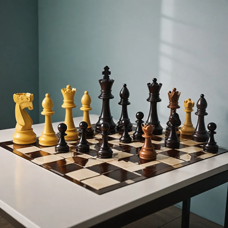 Mastering Strategic Transformation for C-Suite Leaders