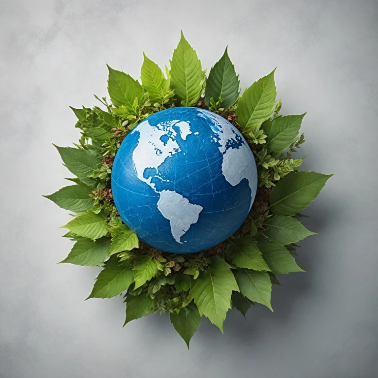 Integrating Sustainability into Business Strategy: A Guide for C-Suite Leaders