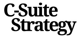 C-Suite Strategy