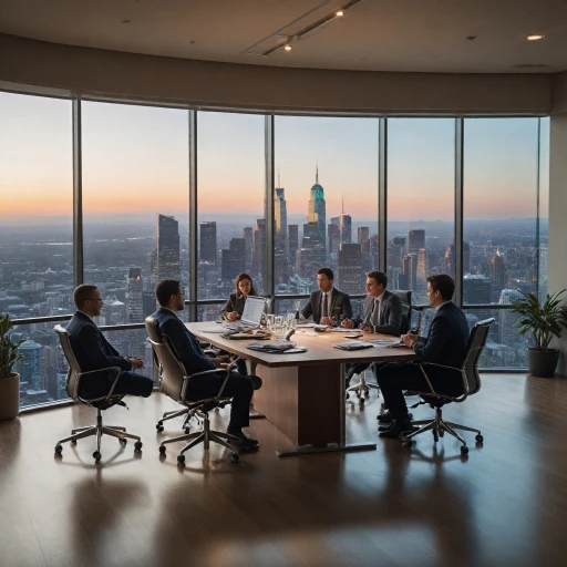 How the boardroom is shaking up business strategy: 5 secrets you need to know