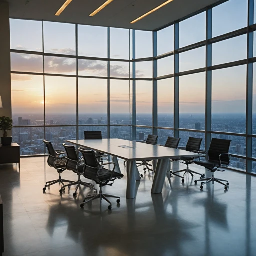 The Role of Top-Level Executives in Modern Business