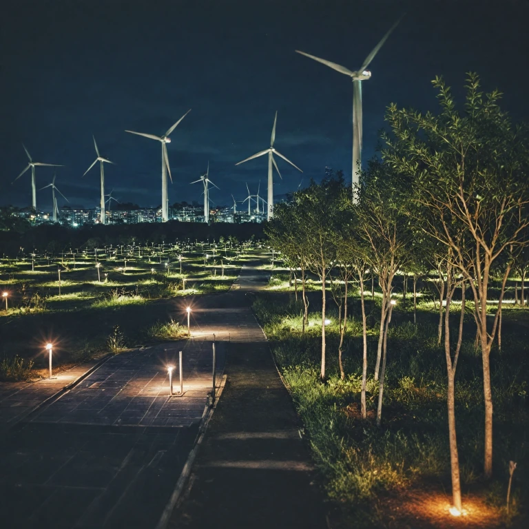 Exploring the Benefits of Renewable Energy for Businesses