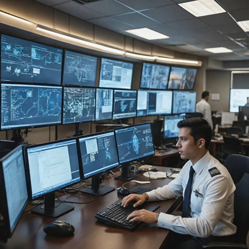 Understanding the Role of a Chief Security Officer