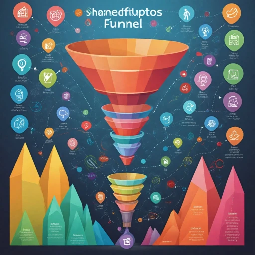 Mastering the Art of a Comprehensive Funnel Approach