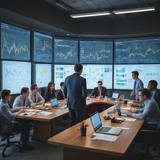 Understanding the Role of Chief Data Officers in the Financial Sector