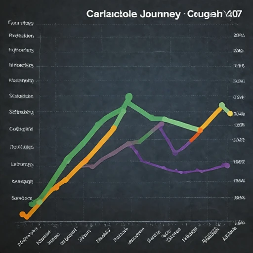 How Your Earnings Evolve Throughout Your Career