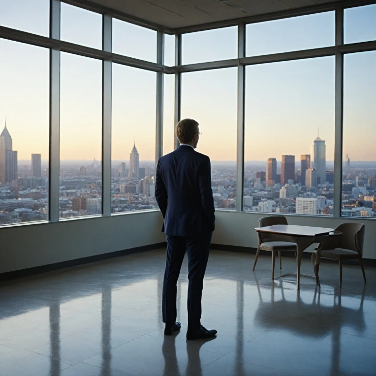 Mastering the First 100 Days in the C-Suite